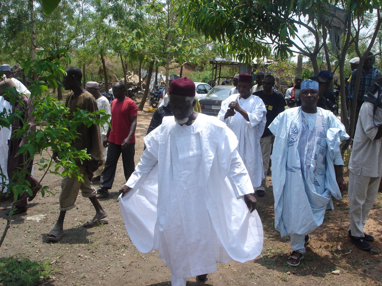 directormtnf-leading-the-way-for-tree-planting-kano 1