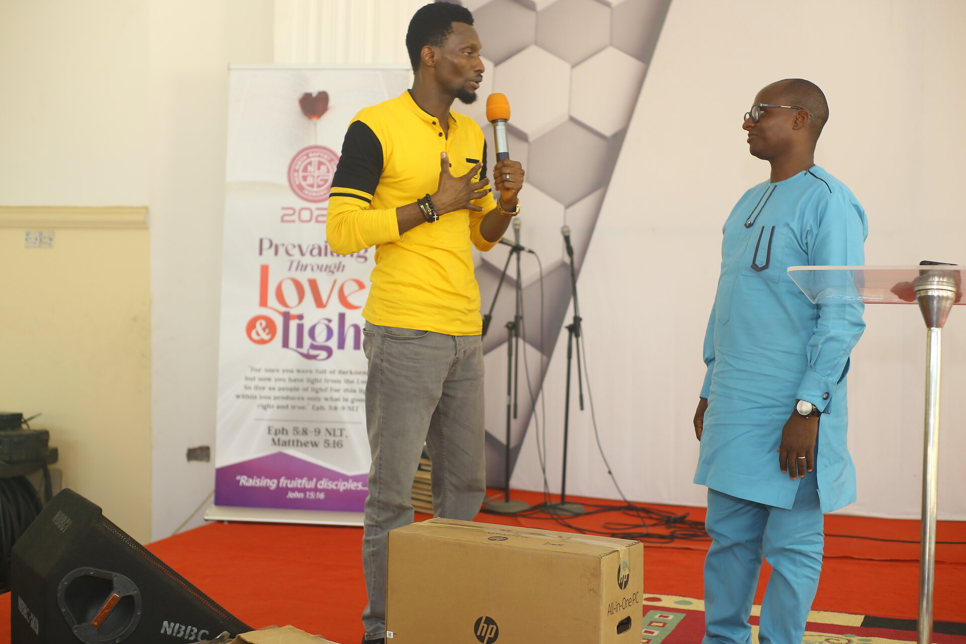Y ELLO CARE IKORODU - JUNE 1 0245